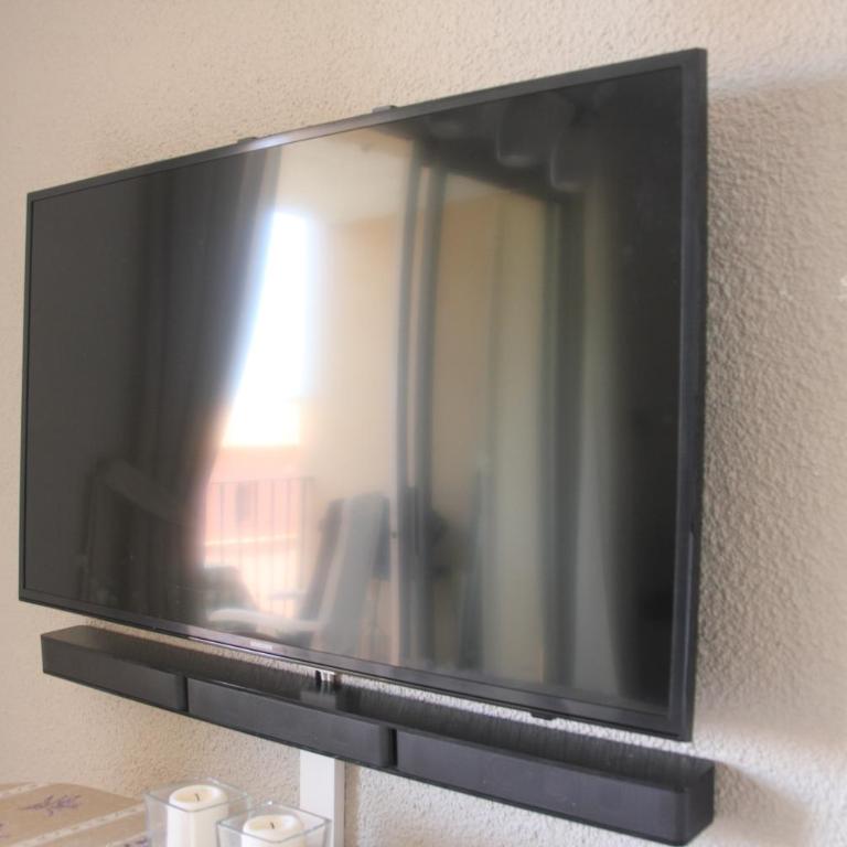 Lovely apartment in Sainte Maxime - Appartamento con 1 Camera da Letto - 17