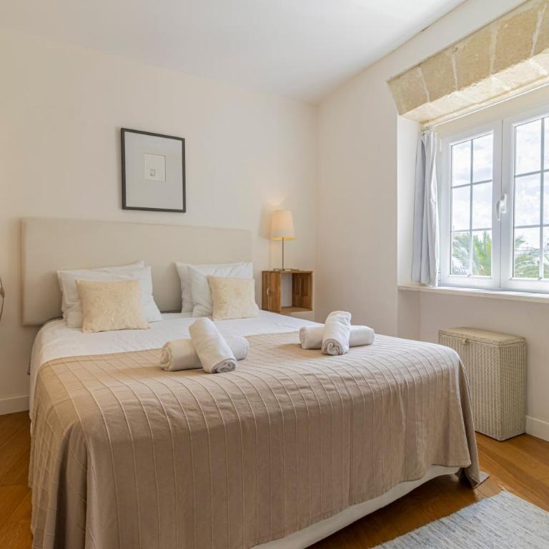 Penthouse Arenal - Boutique Puerta Real - Apartamento de 2 dormitorios - 1