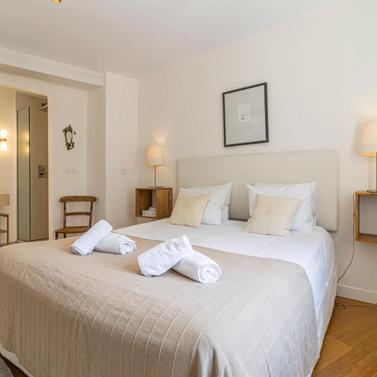 Penthouse Arenal - Boutique Puerta Real - Apartamento de 2 dormitorios - 23