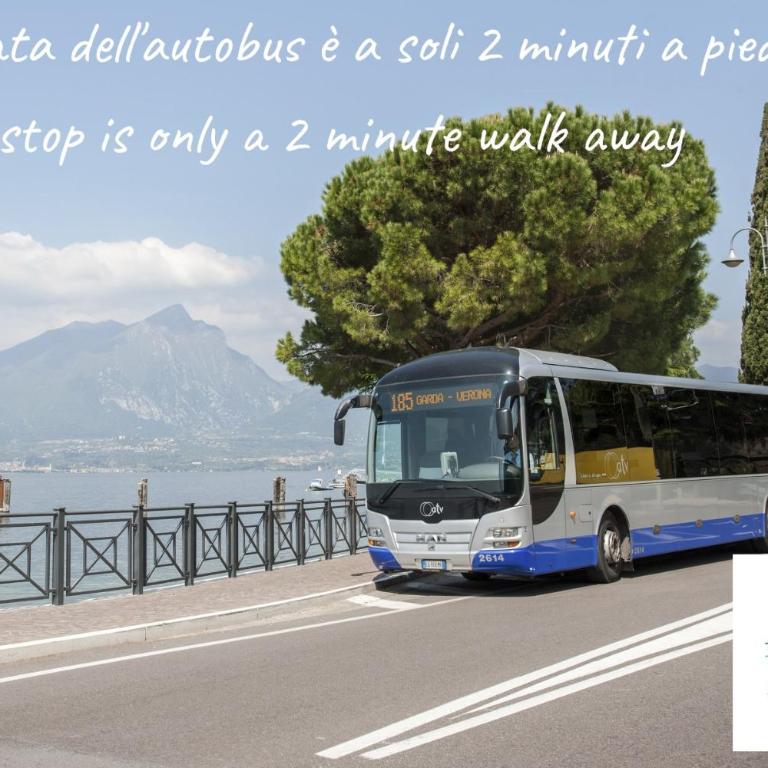 Studio Centrale Pacengo di Lazise - Monolocale Queen - 38