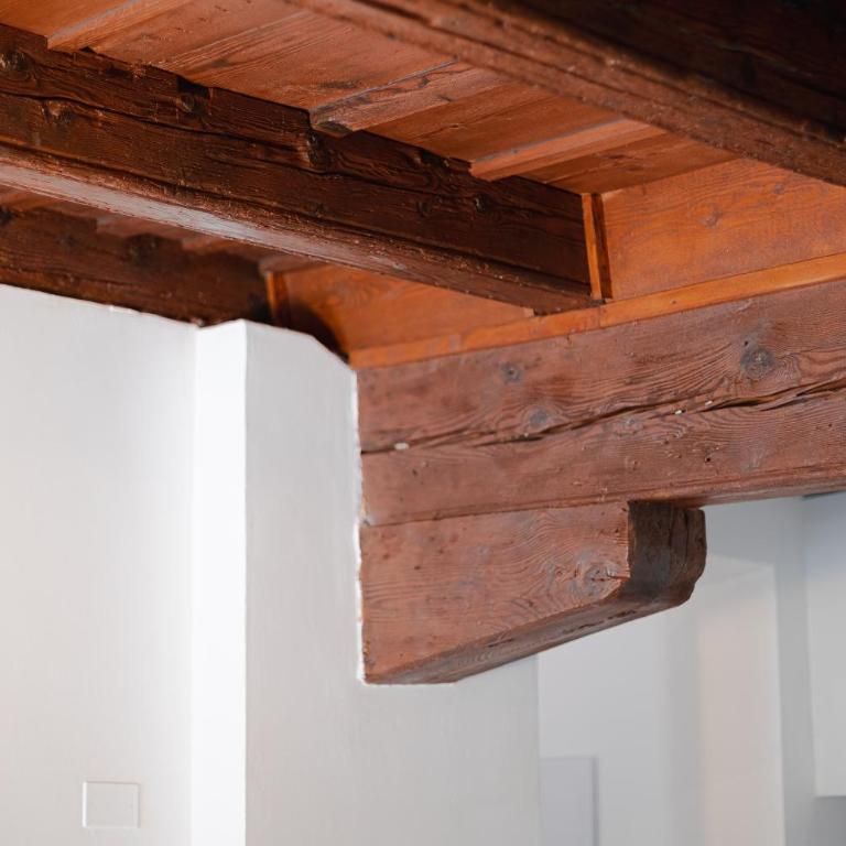 15th Century Loft - Verona City Centre - Deluxe Apartment - 32