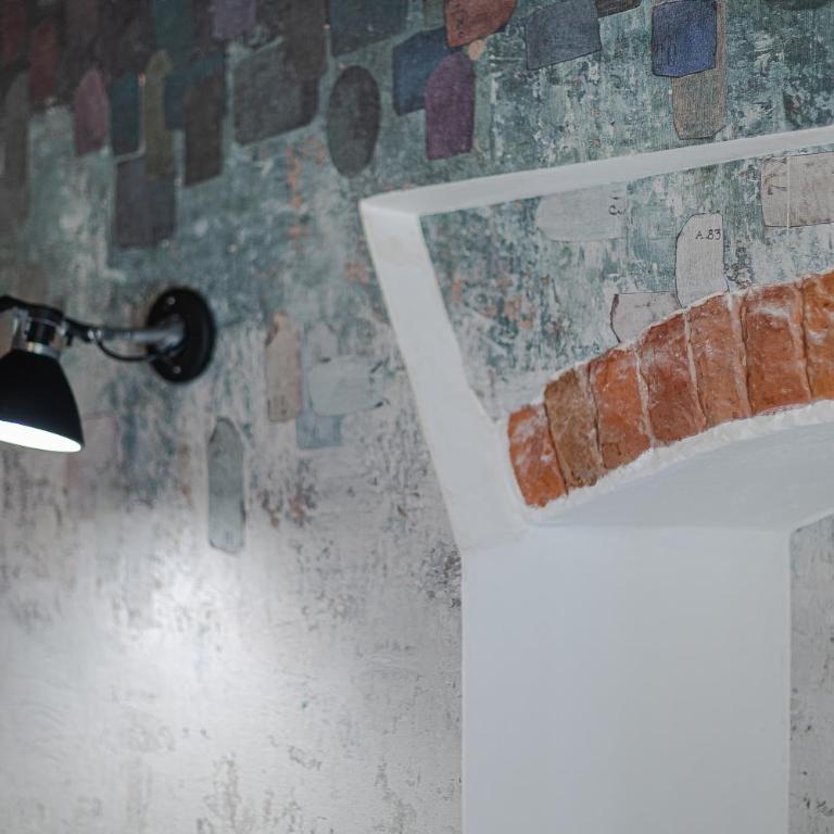 15th Century Loft - Verona City Centre - Deluxe Apartment - 5