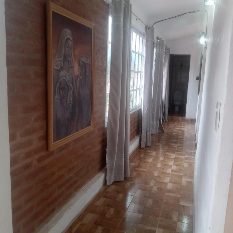 San Cayetano - Two-Bedroom Apartment - 13