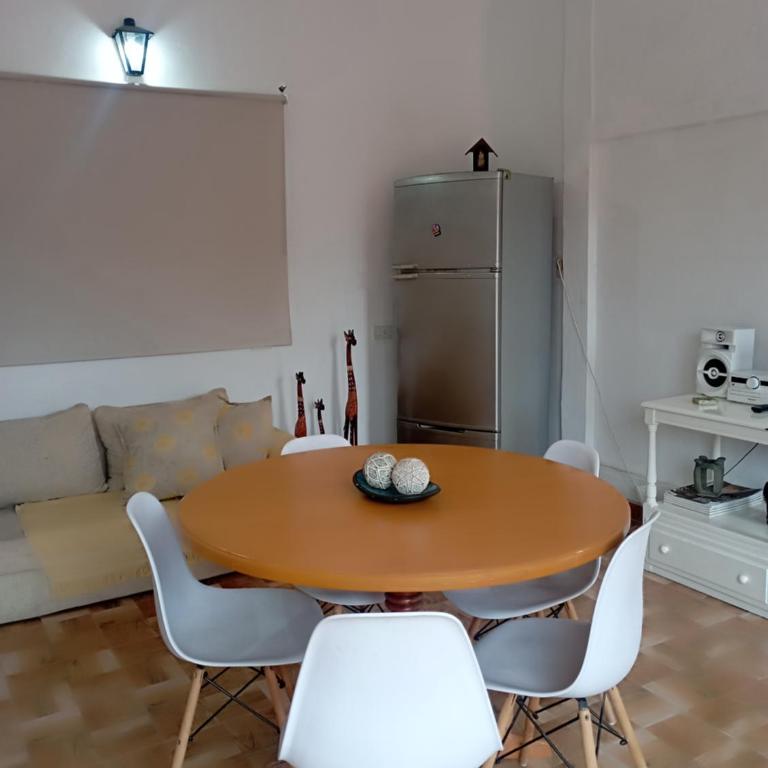San Cayetano - Two-Bedroom Apartment - 14