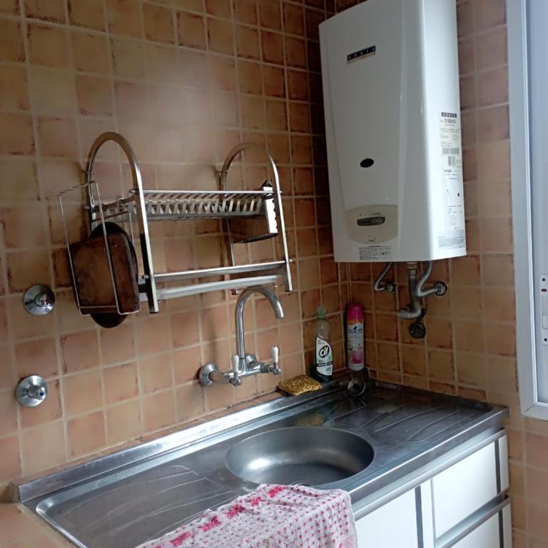 San Cayetano - Two-Bedroom Apartment - 15