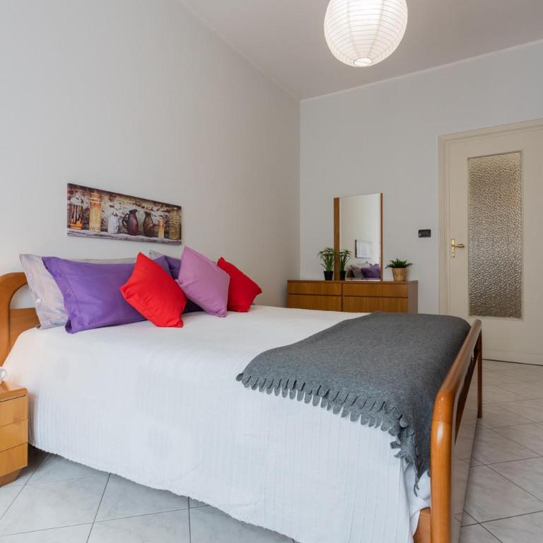 A Casa di Enza by Wonderful Italy - One-Bedroom Apartment - 13