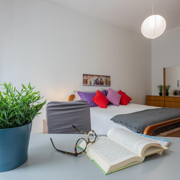 A Casa di Enza by Wonderful Italy - One-Bedroom Apartment - 7