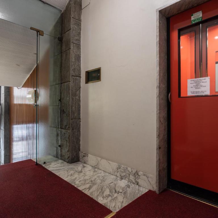 A Casa di Enza by Wonderful Italy - One-Bedroom Apartment - 23