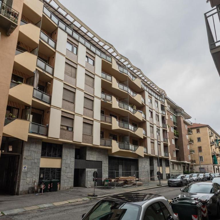 A Casa di Enza by Wonderful Italy - One-Bedroom Apartment - 26