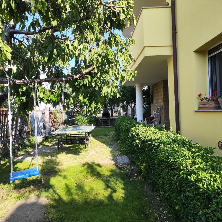 Casa vacanza SERENDIPITY HOME - Two-Bedroom Apartment - 6