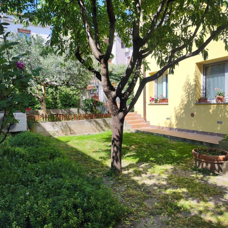 Casa vacanza SERENDIPITY HOME - Two-Bedroom Apartment - 5