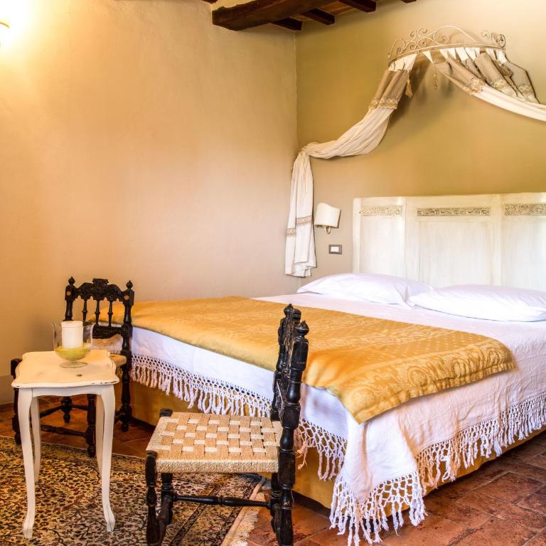 Il Vicario - Double Room - 7