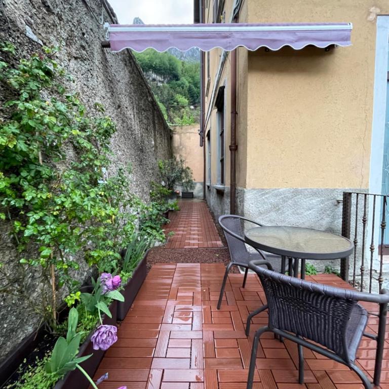 Casa Berni - Lecco - Lago di Como - Appartamento con 1 Camera da Letto - 19
