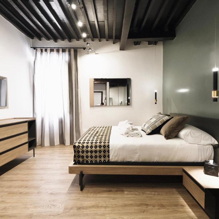 Casa Orchidea - Appartamento con 1 Camera da Letto - 6