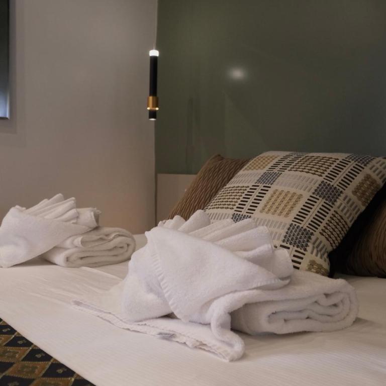 Casa Orchidea - Appartamento con 1 Camera da Letto - 9