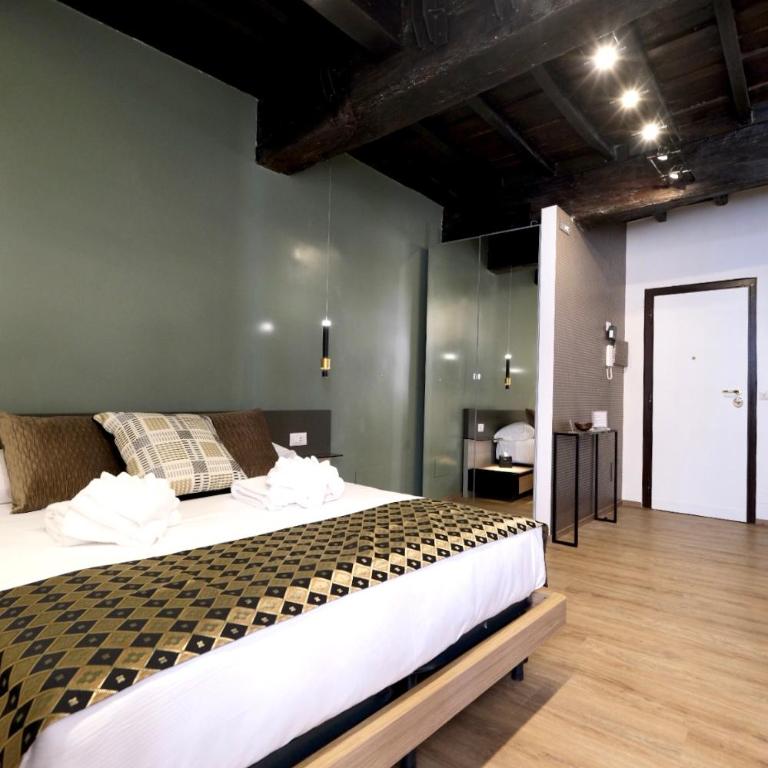 Casa Orchidea - Appartamento con 1 Camera da Letto - 4