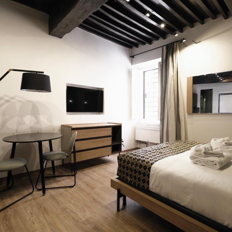 Casa Orchidea - Appartamento con 1 Camera da Letto - 15