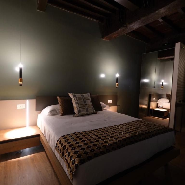 Casa Orchidea - Appartamento con 1 Camera da Letto - 16