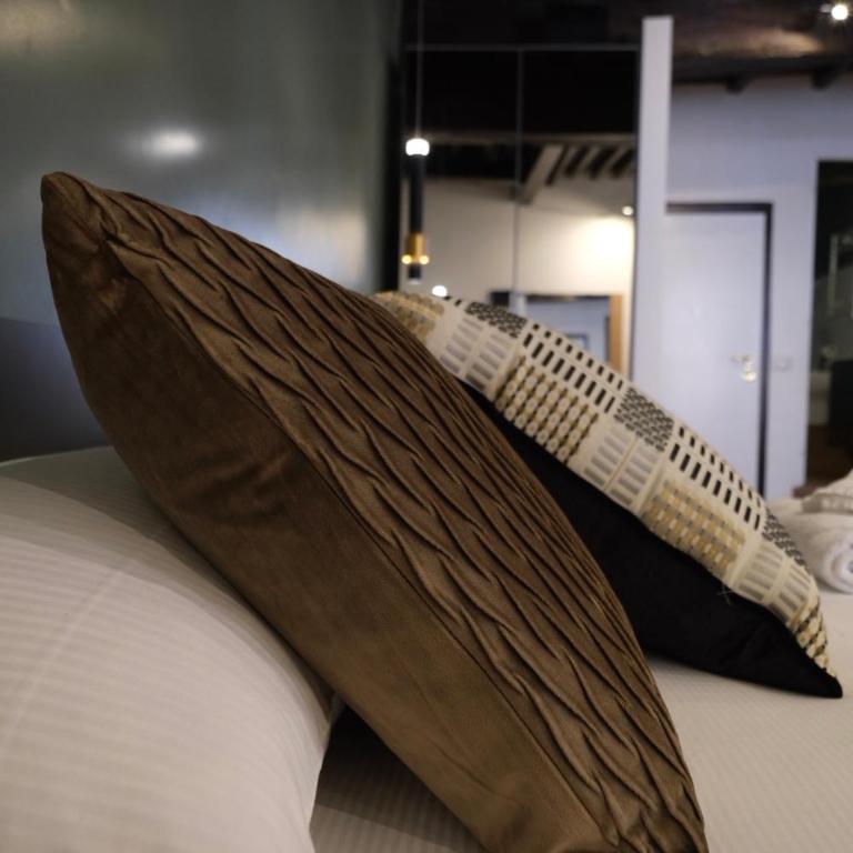 Casa Orchidea - Appartamento con 1 Camera da Letto - 24
