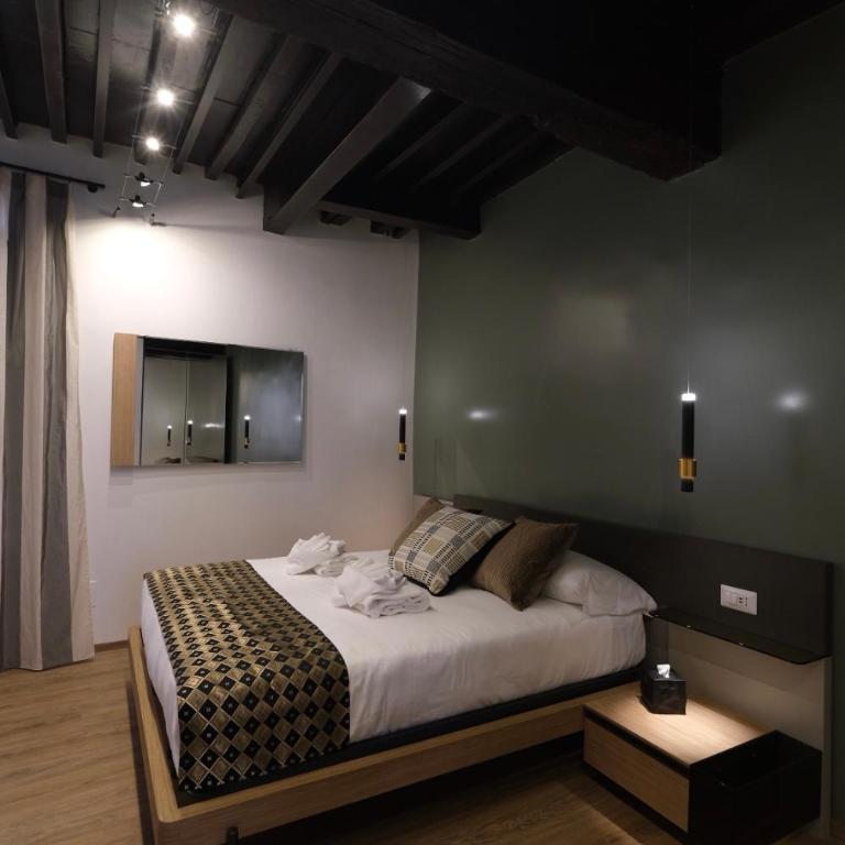 Casa Orchidea - Appartamento con 1 Camera da Letto - 18