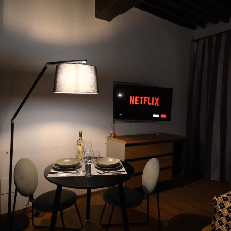 Casa Orchidea - Appartamento con 1 Camera da Letto - 19