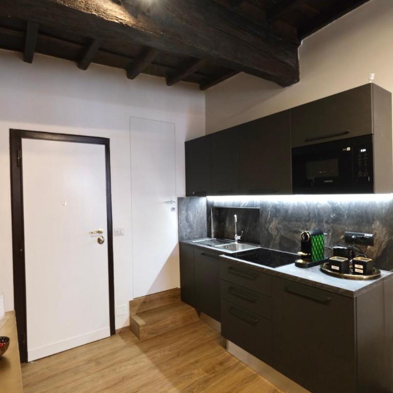 Casa Orchidea - Appartamento con 1 Camera da Letto - 21