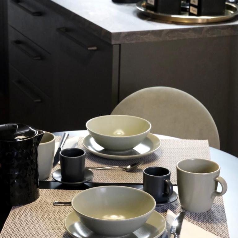 Casa Orchidea - Appartamento con 1 Camera da Letto - 23