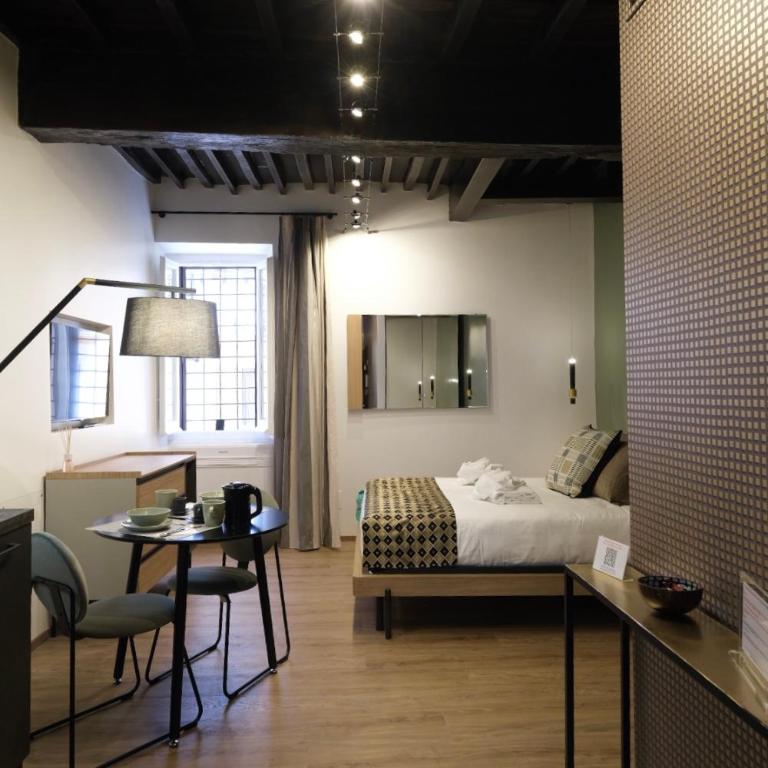 Casa Orchidea - Appartamento con 1 Camera da Letto - 3