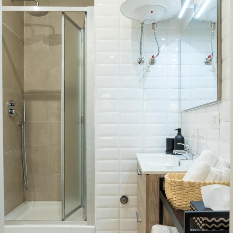 CASA TUA MUSEO - Appartamento con 2 Camere da Letto - 7