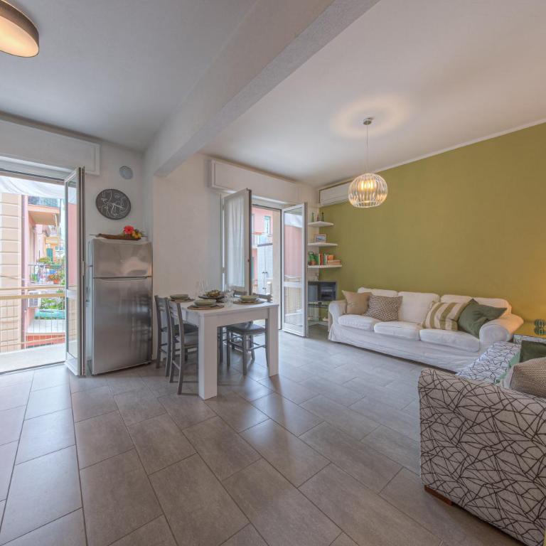 ANNIE HOUSE Appartamento Chic e Accogliente - Appartamento con 2 Camere da Letto - 8