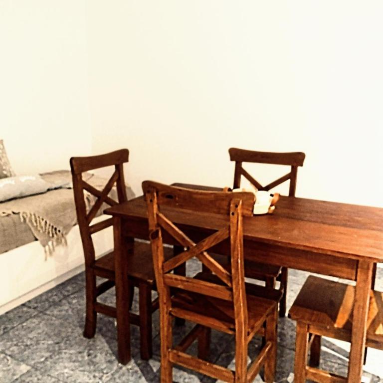 Arizona - Apartamento de 1 dormitorio - 8