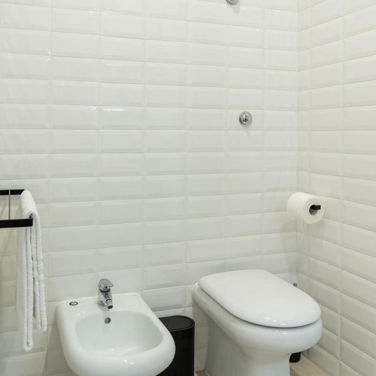 CASA TUA MUSEO - Appartamento con 2 Camere da Letto - 9