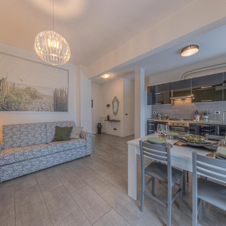 ANNIE HOUSE Appartamento Chic e Accogliente - Appartamento con 2 Camere da Letto - 11
