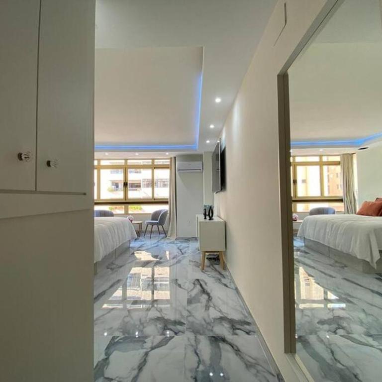 La brisa del marino - One-Bedroom Apartment - 2