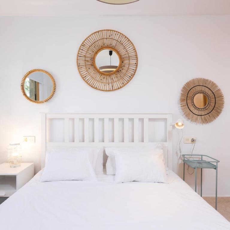 MEDANO Relax Holiday Home - Apartamento - 13