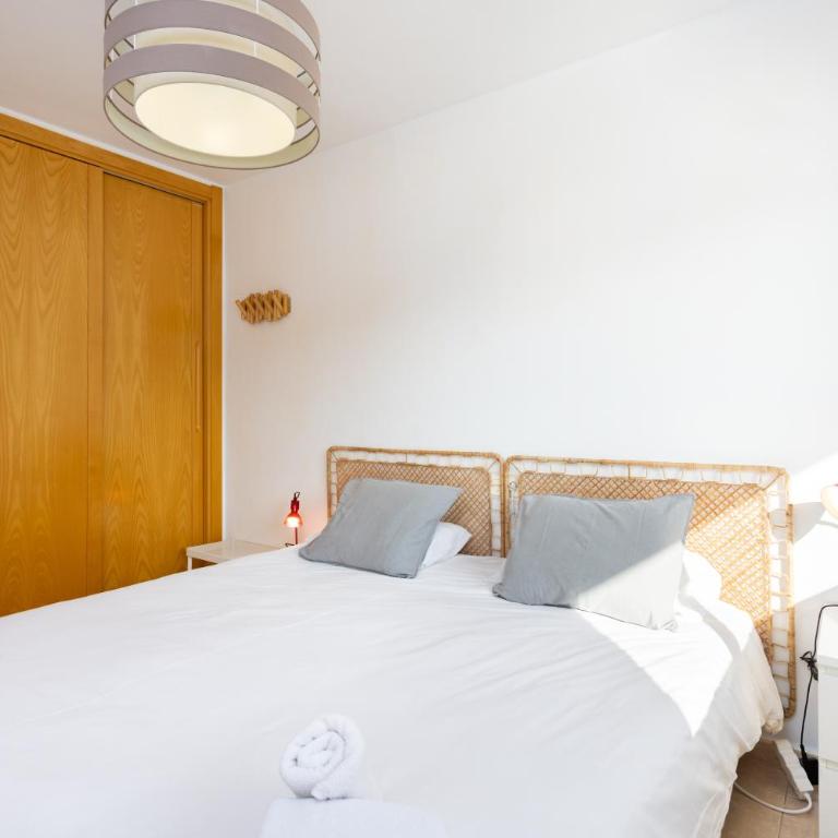MEDANO Relax Holiday Home - Apartamento - 11