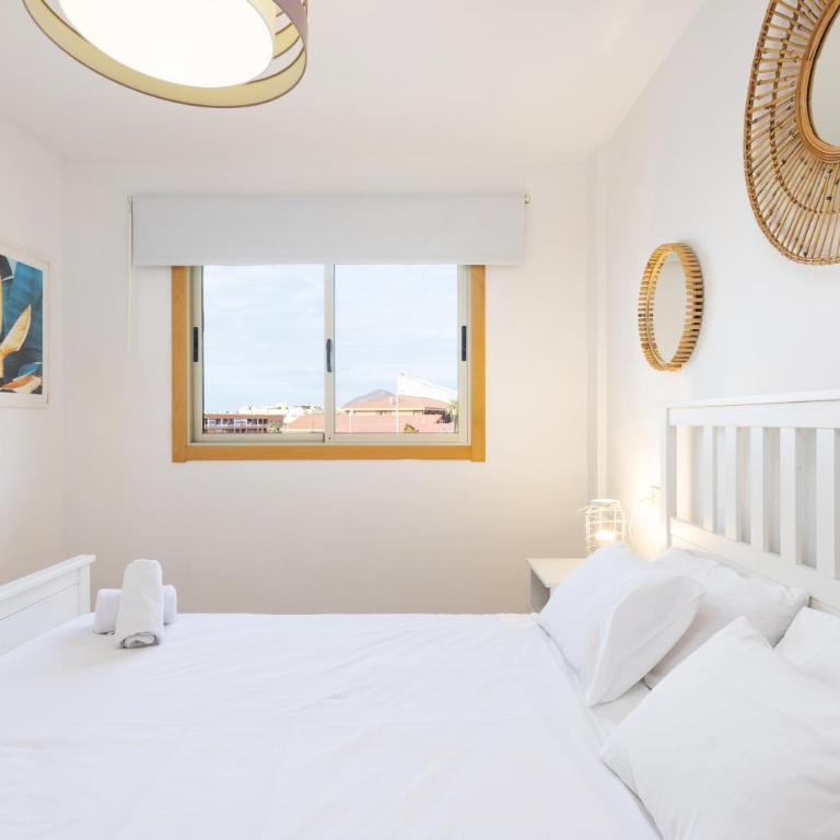MEDANO Relax Holiday Home - Apartamento - 16