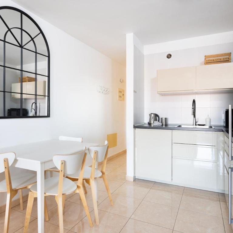 MEDANO Relax Holiday Home - Apartamento - 6