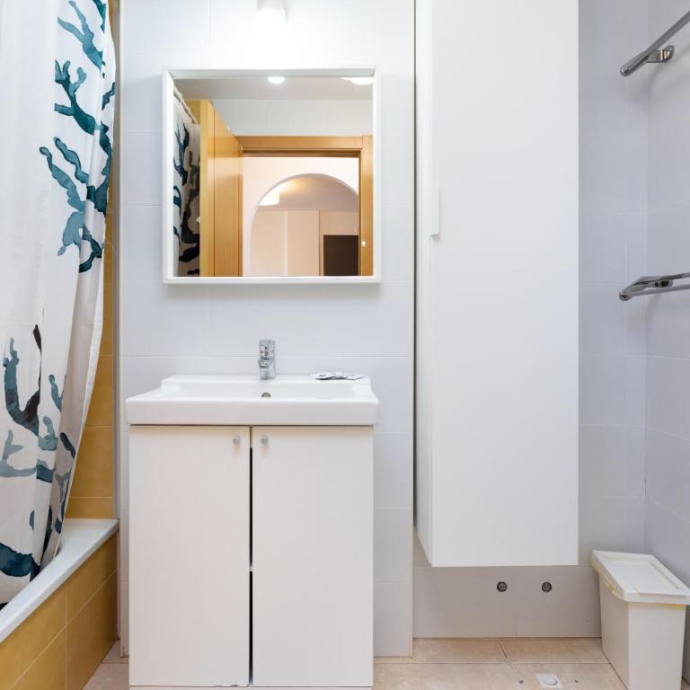 MEDANO Relax Holiday Home - Apartamento - 9