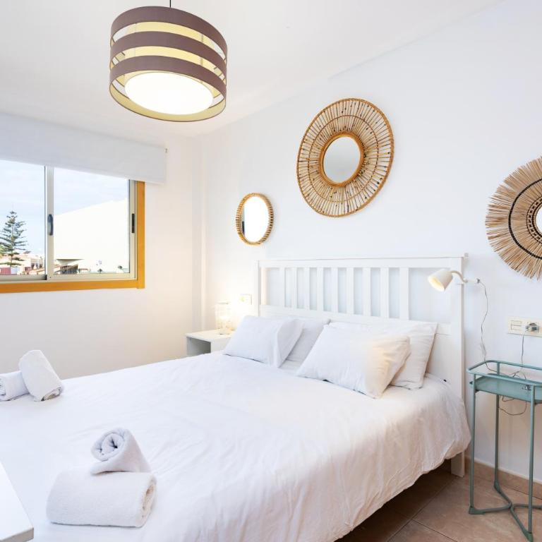 MEDANO Relax Holiday Home - Apartamento - 27