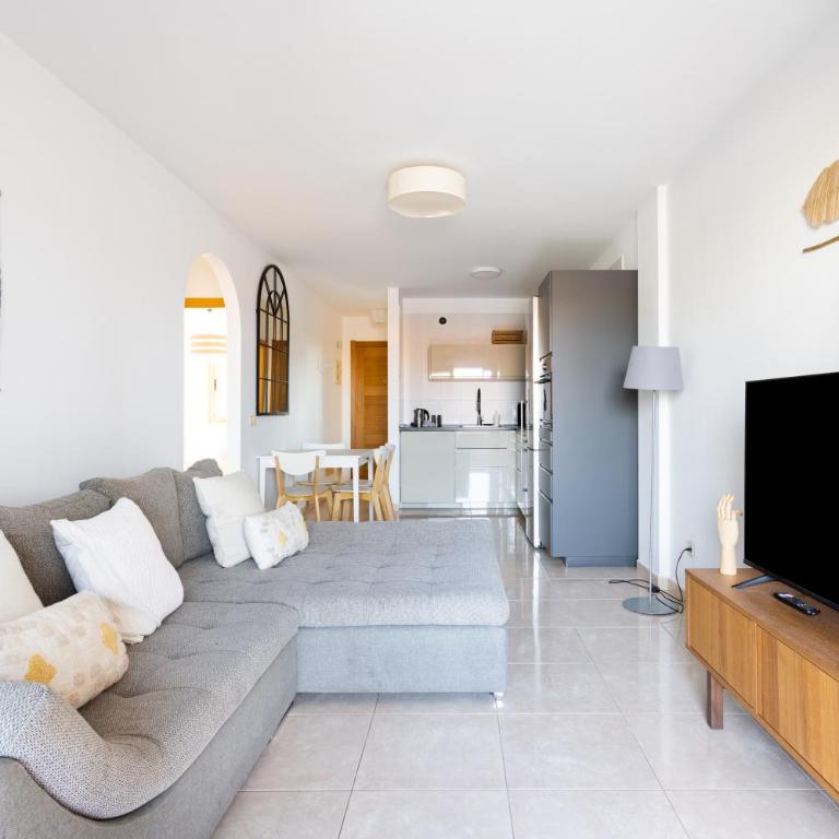 MEDANO Relax Holiday Home - Apartamento - 4