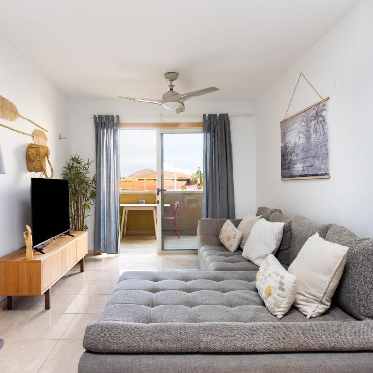 MEDANO Relax Holiday Home - Apartamento - 3