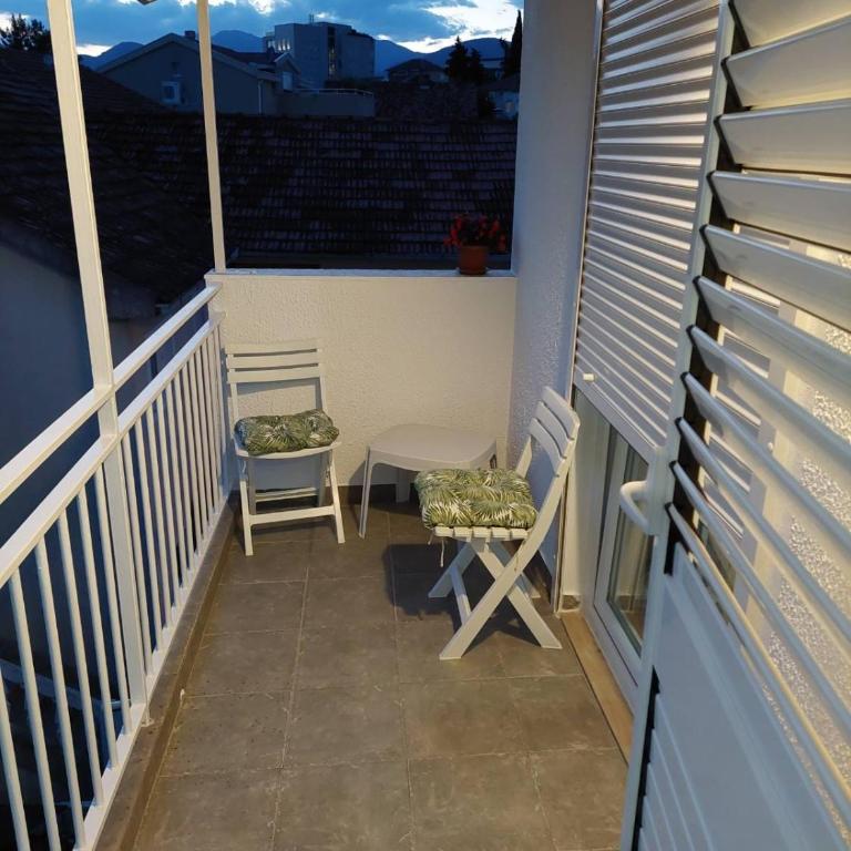 Jana apartments - One-Bedroom Apartment - 4