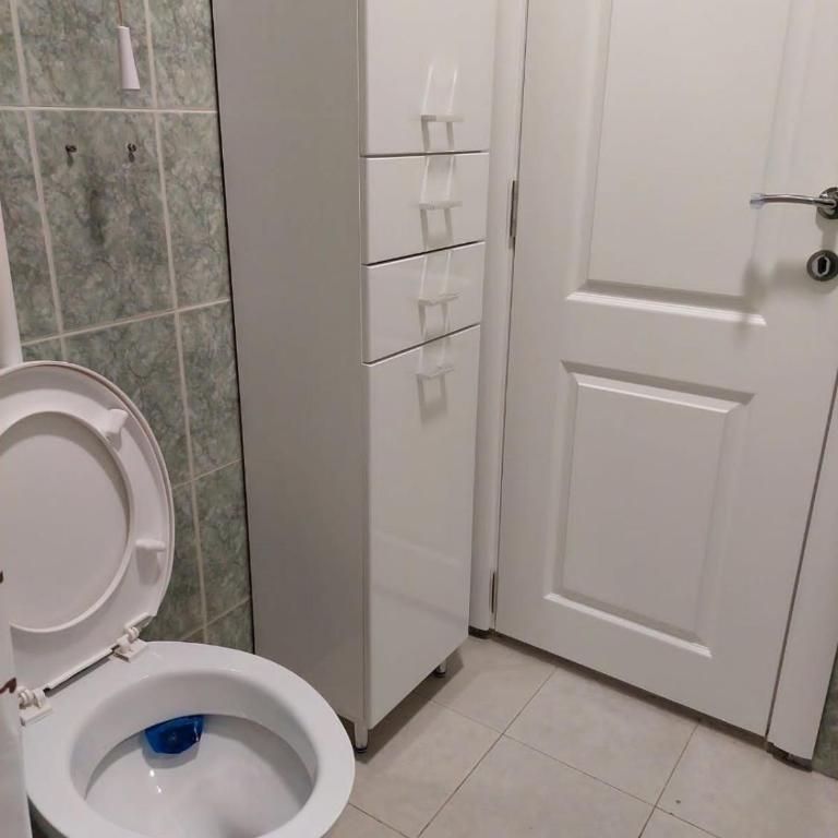 Jana apartments - One-Bedroom Apartment - 5