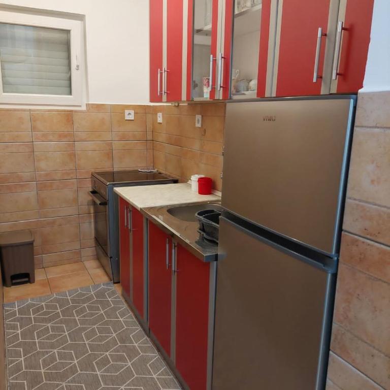 Jana apartments - One-Bedroom Apartment - 10