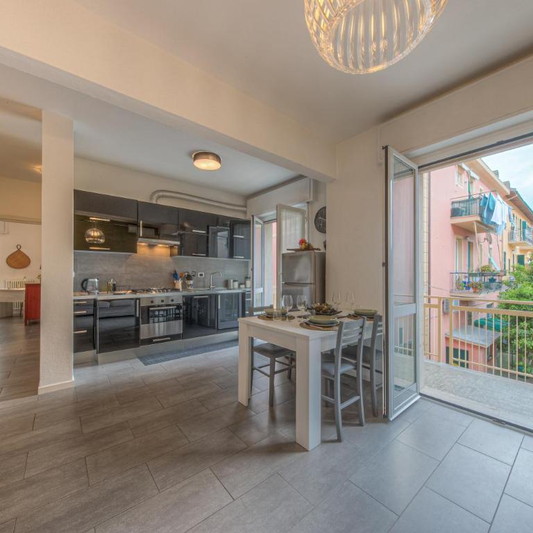 ANNIE HOUSE Appartamento Chic e Accogliente - Appartamento con 2 Camere da Letto - 12