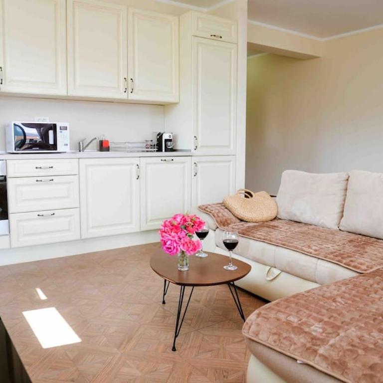 The Wave - Apartman sa 2 Spavaće Sobe - 53