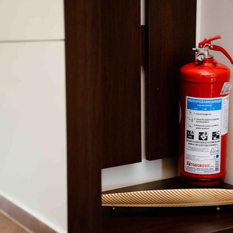 The Wave - Apartman sa 2 Spavaće Sobe - 41