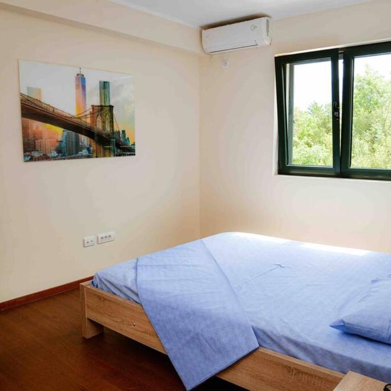 The Wave - Apartman sa 2 Spavaće Sobe - 32