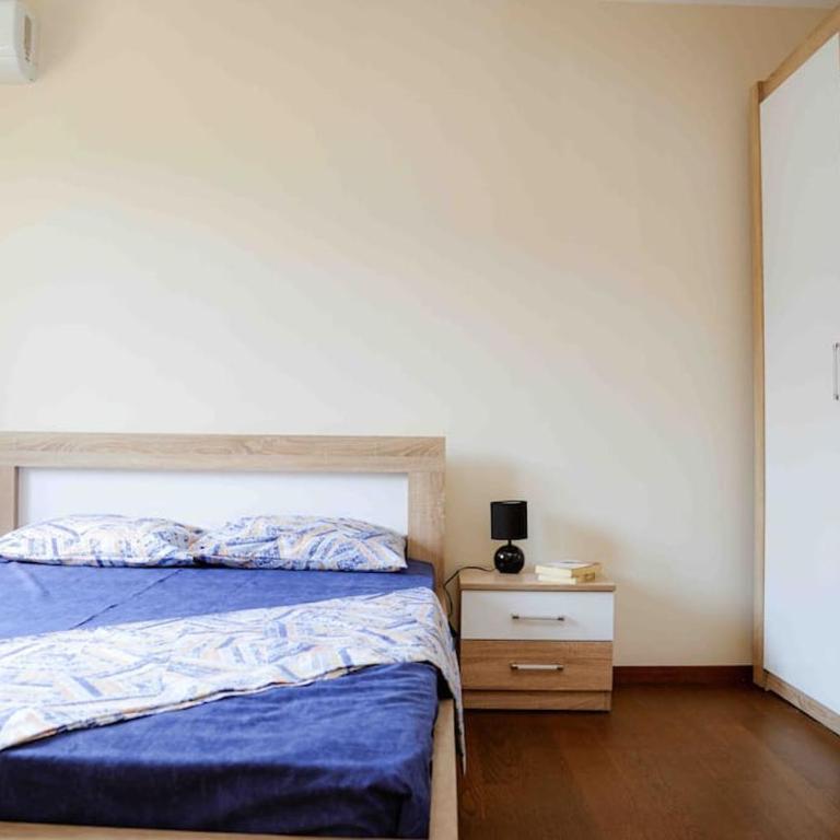 The Wave - Apartman sa 2 Spavaće Sobe - 30